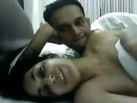 স্ত্রী যখন ঘরে না থা ...
