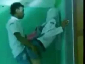 সচিব লাঠি এবং তারপর  ...