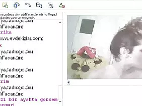 তার ভগ লেহন একটি লোক ...