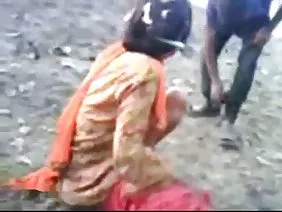 স্ত্রী seksvayf একযো ...