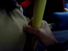 থাই মেয়েটি আস্তে আস ...