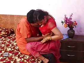 একটি বড় নেগ্রো পায় ...