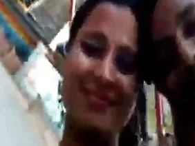 যাত্রী একটি blowjob  ...