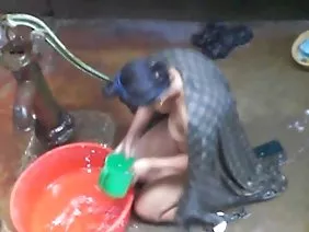 সকালে blowjob এবং ঠা ...